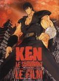 Affiche du film Ken le survivant – le film (1986) de Toyoo Ashida. Voir Ken le survivant – le film en streaming / torrent sur meilleurs-films.fr