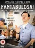 Affiche du film Kenneth Williams : Fantabulosa ! (2006) de Andy de Emmony. Voir Kenneth Williams : Fantabulosa ! en streaming / torrent sur meilleurs-films.fr
