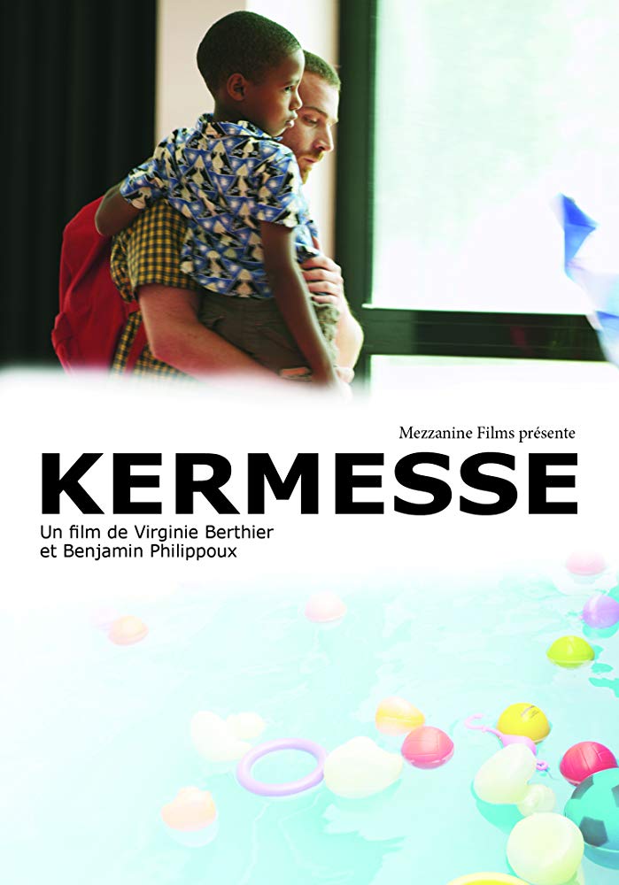 Affiche du court métrage Kermesse (2011) de Benjamin Philippoux. Voir Kermesse en streaming / torrent sur meilleurs-films.fr