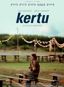 Affiche du film Kertu (2013) de Ilmar Raag. Voir Kertu en streaming / torrent sur meilleurs-films.fr