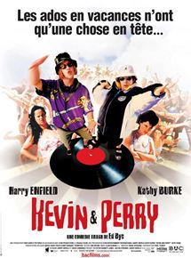 Affiche du film Kevin & Perry (2000) de Ed Bye Affiche du film Kevin & Perry (2000) de Ed Bye. Voir Kevin & Perry en streaming / torrent sur meilleurs-films.fr