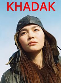 Affiche du film Khadak (2006) de Peter Brosens,Jessica Hope Woodworth,. Voir Khadak en streaming / torrent sur meilleurs-films.fr