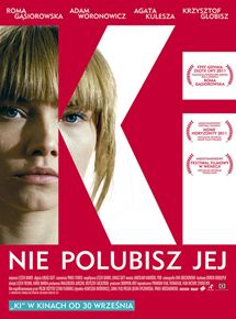 Affiche du film Ki (2011) de Leszek Dawid. Voir Ki en streaming / torrent sur meilleurs-films.fr
