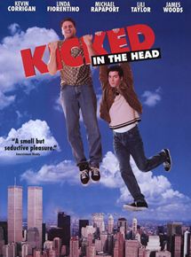 Affiche du film Kicked in the Head (1997) de Matthew Harrison (II). Voir Kicked in the Head en streaming / torrent sur meilleurs-films.fr