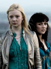 Affiche du film Kicks (2009) de Lindy Heymann. Voir Kicks en streaming / torrent sur meilleurs-films.fr