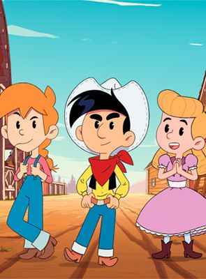 Affiche de la série Kid Lucky (2020) de . Voir Kid Lucky en streaming / torrent sur meilleurs-films.fr