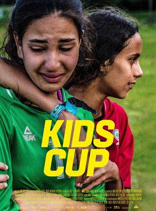 Affiche de la série Kids Cup (2021) de Line Hatland Affiche de la série Kids Cup (2021) de Line Hatland. Voir Kids Cup en streaming / torrent sur meilleurs-films.fr