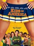 Affiche du film Kids in America (2005) de Josh Stolberg. Voir Kids in America en streaming / torrent sur meilleurs-films.fr