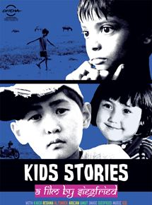Affiche du film Kids Stories (2011) de Siegfried. Voir Kids Stories en streaming / torrent sur meilleurs-films.fr