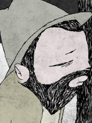 Affiche du court métrage Kielitiettyni () de Elli Vuorinen. Voir Kielitiettyni en streaming / torrent sur meilleurs-films.fr