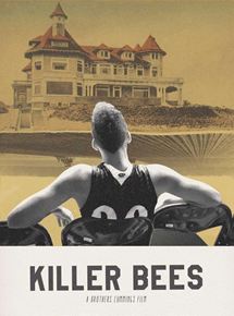 Affiche du film Killer Bees (2017) de Ben Cummings,Orson Cummings, Affiche du film Killer Bees (2017) de Ben Cummings,Orson Cummings,. Voir Killer Bees en streaming / torrent sur meilleurs-films.fr