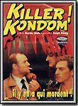 Affiche du film Killer Condom (1996) de Martin Walz. Voir Killer Condom en streaming / torrent sur meilleurs-films.fr