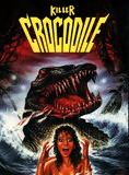 Affiche du film Killer Crocodile (1989) de Fabrizio De Angelis. Voir Killer Crocodile en streaming / torrent sur meilleurs-films.fr