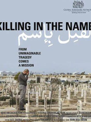 Affiche du court métrage Killing in the Name () de Jed Rothstein Affiche du court métrage Killing in the Name () de Jed Rothstein. Voir Killing in the Name en streaming / torrent sur meilleurs-films.fr
