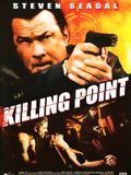 Affiche du film Killing Point (2008) de Jeff King Affiche du film Killing Point (2008) de Jeff King. Voir Killing Point en streaming / torrent sur meilleurs-films.fr