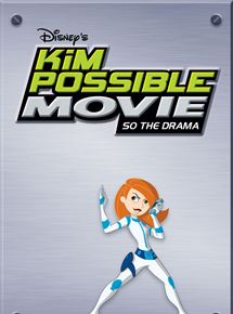 Affiche du film Kim possible : Mission Cupidon (2005) de Steve Loter Affiche du film Kim possible : Mission Cupidon (2005) de Steve Loter. Voir Kim possible : Mission Cupidon en streaming / torrent sur meilleurs-films.fr