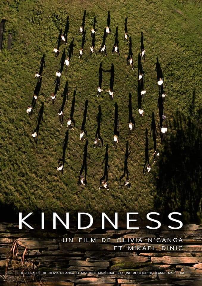 Affiche du court métrage Kindness (2019) de Mikaël Dinic Affiche du court métrage Kindness (2019) de Mikaël Dinic. Voir Kindness en streaming / torrent sur meilleurs-films.fr