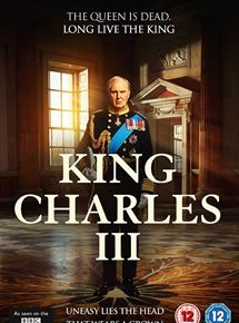 Affiche du film King Charles III (2017) de Rupert Goold. Voir King Charles III en streaming / torrent sur meilleurs-films.fr