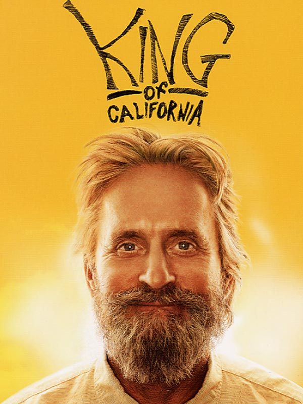 Affiche du film King of California (2007) de Michael A. Cahill Affiche du film King of California (2007) de Michael A. Cahill. Voir King of California en streaming / torrent sur meilleurs-films.fr