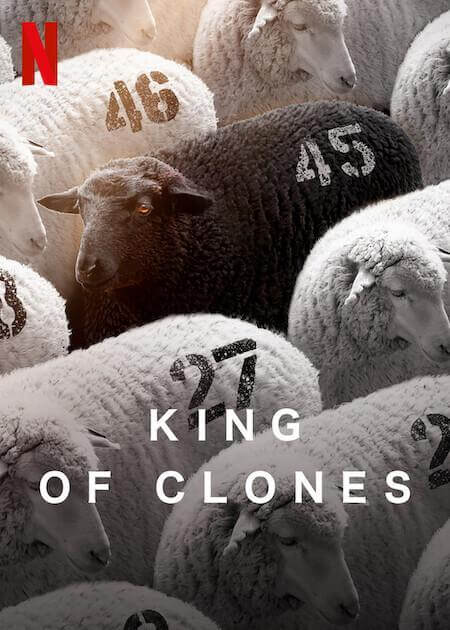 Affiche du film King of Clones : Où s’arrêtera le Dr Hwang ? (2023) de . Voir King of Clones : Où s’arrêtera le Dr Hwang ? en streaming / torrent sur meilleurs-films.fr
