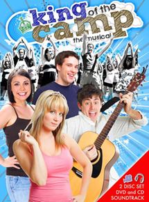 Affiche du film King of the Camp (2008) de Sean Cisterna,Jeff Deverett, Affiche du film King of the Camp (2008) de Sean Cisterna,Jeff Deverett,. Voir King of the Camp en streaming / torrent sur meilleurs-films.fr