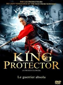 Affiche du film King Protector (2008) de Ha Yu. Voir King Protector en streaming / torrent sur meilleurs-films.fr