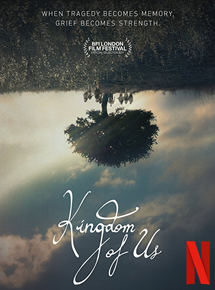 Affiche du film Kingdom Of Us (2017) de . Voir Kingdom Of Us en streaming / torrent sur meilleurs-films.fr