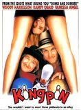 Affiche du film Kingpin (1996) de Bobby Farrelly,Peter Farrelly,. Voir Kingpin en streaming / torrent sur meilleurs-films.fr