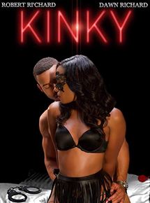Affiche du film Kinky (2018) de Jean-Claude LaMarre. Voir Kinky en streaming / torrent sur meilleurs-films.fr