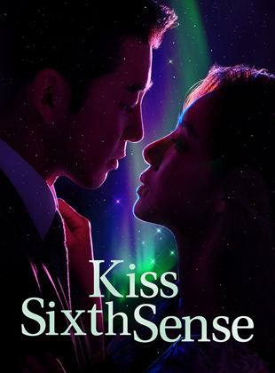 Affiche du film Kiss Sixth Sense (2022) de Yoo-Ri Jeon. Voir Kiss Sixth Sense en streaming / torrent sur meilleurs-films.fr