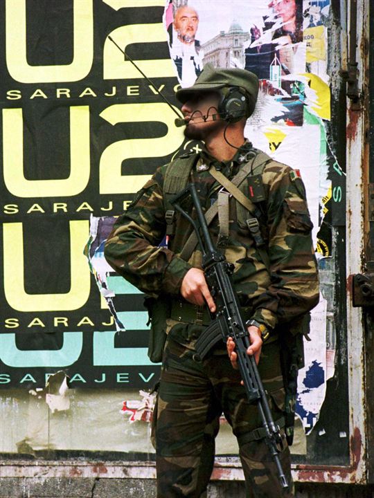 Affiche du film Kiss The Future (2023) de Nenad Cicin-Sain. Voir Kiss The Future en streaming / torrent sur meilleurs-films.fr