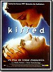 Affiche du film Kissed (1996) de Lynne Stopkewich. Voir Kissed en streaming / torrent sur meilleurs-films.fr