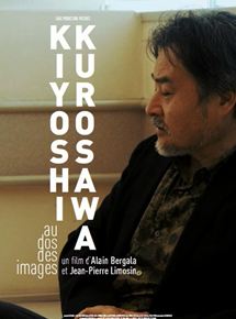 Affiche du film Kiyoshi Kurosawa, au dos des images (2017) de Jean-Pierre Limosin,Alain Bergala, Affiche du film Kiyoshi Kurosawa, au dos des images (2017) de Jean-Pierre Limosin,Alain Bergala,. Voir Kiyoshi Kurosawa, au dos des images en streaming / torrent sur meilleurs-films.fr
