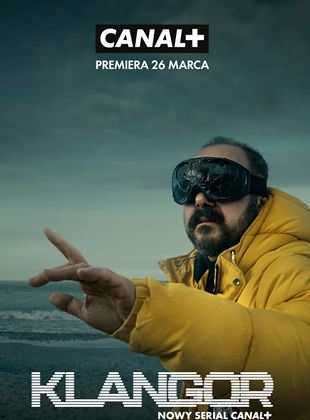 Affiche de la série Klangor (2021) de Kacper Wysocki. Voir Klangor en streaming / torrent sur meilleurs-films.fr