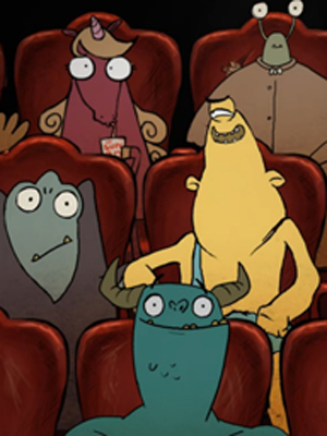 Affiche du court métrage Klops (2012) de Bianca Meier. Voir Klops en streaming / torrent sur meilleurs-films.fr