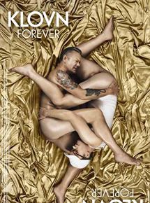 Affiche du film Klovn Forever (2015) de Mikkel Norgaard. Voir Klovn Forever en streaming / torrent sur meilleurs-films.fr