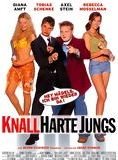 Affiche du film Knallharte Jungs (2002) de Granz Henman. Voir Knallharte Jungs en streaming / torrent sur meilleurs-films.fr