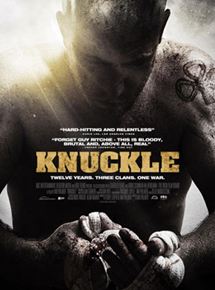 Affiche du film Knuckle (2011) de Ian Palmer. Voir Knuckle en streaming / torrent sur meilleurs-films.fr