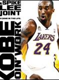 Affiche du film Kobe Doin’ Work (2009) de Spike Lee. Voir Kobe Doin’ Work en streaming / torrent sur meilleurs-films.fr