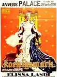 Affiche du film Koenigsmark (1935) de Maurice Tourneur Affiche du film Koenigsmark (1935) de Maurice Tourneur. Voir Koenigsmark en streaming / torrent sur meilleurs-films.fr