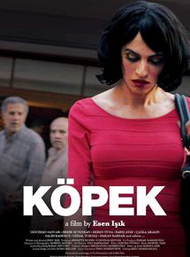 Affiche du film Köpek (2015) de Esen I??k. Voir Köpek en streaming / torrent sur meilleurs-films.fr