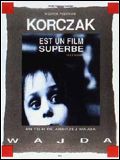 Affiche du film Korczak (1990) de Andrzej Wajda Affiche du film Korczak (1990) de Andrzej Wajda. Voir Korczak en streaming / torrent sur meilleurs-films.fr