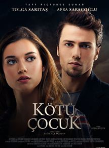 Affiche du film Kötü Çocuk (2017) de Ya??z Alp Akayd?n. Voir Kötü Çocuk en streaming / torrent sur meilleurs-films.fr