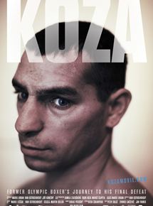 Affiche du film Koza (2015) de Ivan Ostrochovský. Voir Koza en streaming / torrent sur meilleurs-films.fr
