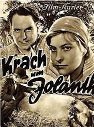 Affiche du film Krach um Jolanthe (1934) de Carl Froelich. Voir Krach um Jolanthe en streaming / torrent sur meilleurs-films.fr