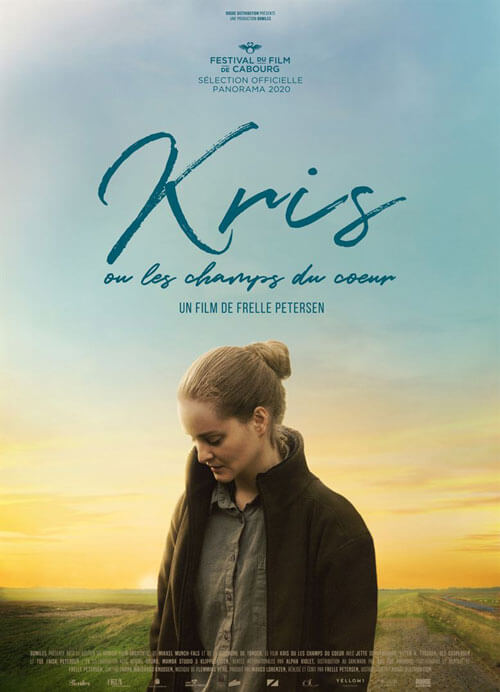 Affiche du film Kris ou les champs du coeur (2020) de René Frelle Petersen. Voir Kris ou les champs du coeur en streaming / torrent sur meilleurs-films.fr