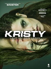 Affiche du film Kristy (2014) de Oliver Blackburn. Voir Kristy en streaming / torrent sur meilleurs-films.fr
