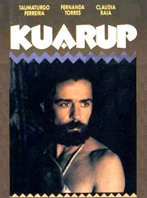 Affiche du film Kuarup (1989) de Ruy Guerra Affiche du film Kuarup (1989) de Ruy Guerra. Voir Kuarup en streaming / torrent sur meilleurs-films.fr