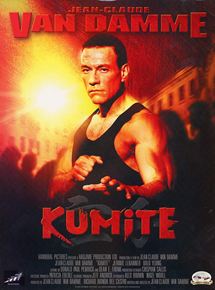 Affiche du film Kumite (2004) de . Voir Kumite en streaming / torrent sur meilleurs-films.fr