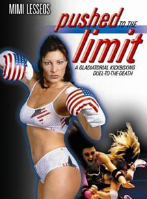 Affiche du film Kumite, le ring de la mort (1992) de Michael Mileham Affiche du film Kumite, le ring de la mort (1992) de Michael Mileham. Voir Kumite, le ring de la mort en streaming / torrent sur meilleurs-films.fr